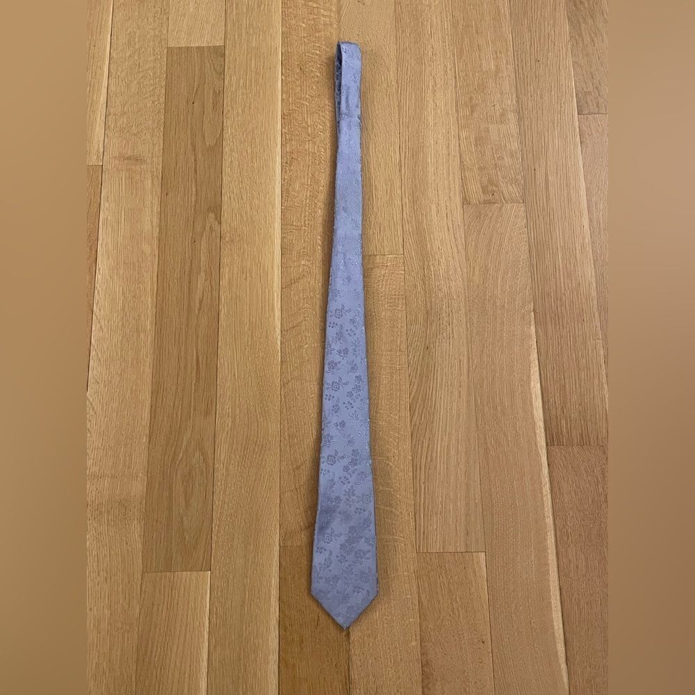 Duchamp men’s tie